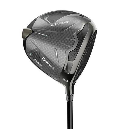 Taylormade Qi35 Max Driver 12 Lite Flex Femmes