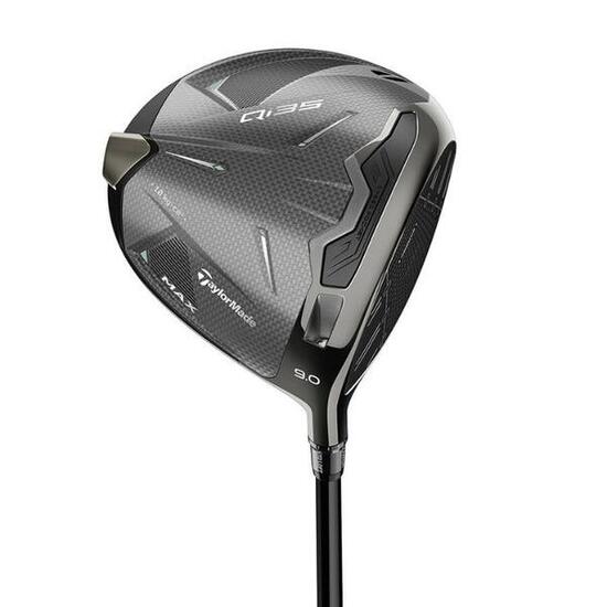 Taylormade Qi35 Max Driver 12 Lite Flex Femmes