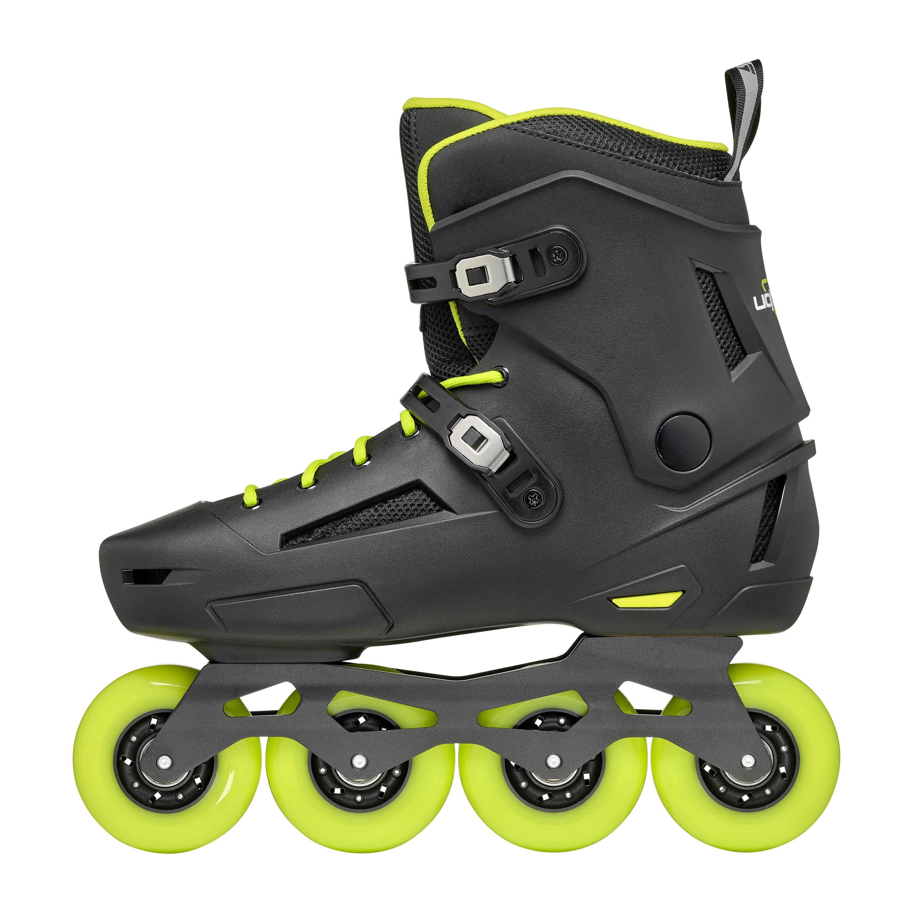 Lightning Patins em Linha Freestyle Homem 3/7