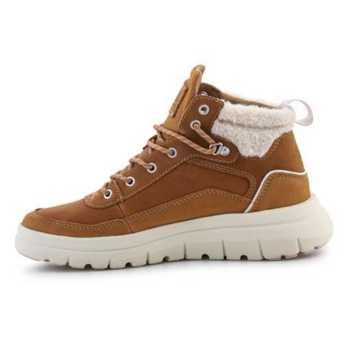 Chaussures universel femmes Palladium Pallaflex Cuff 4/5