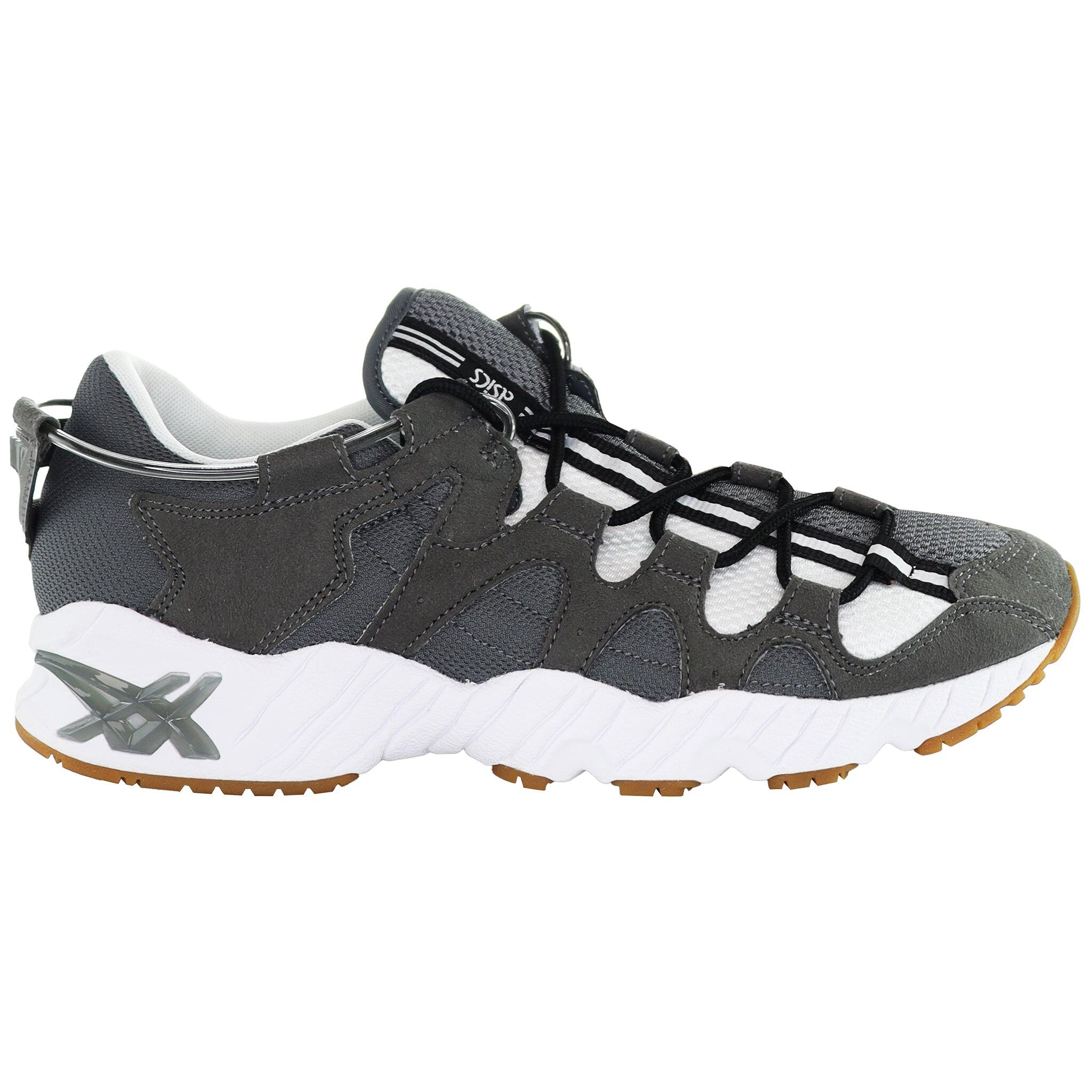 Asics Gel-Mai Mens Grey Trainers 1/5