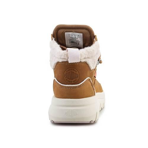 Buty do chodzenia damskie Palladium Pallaflex Cuff