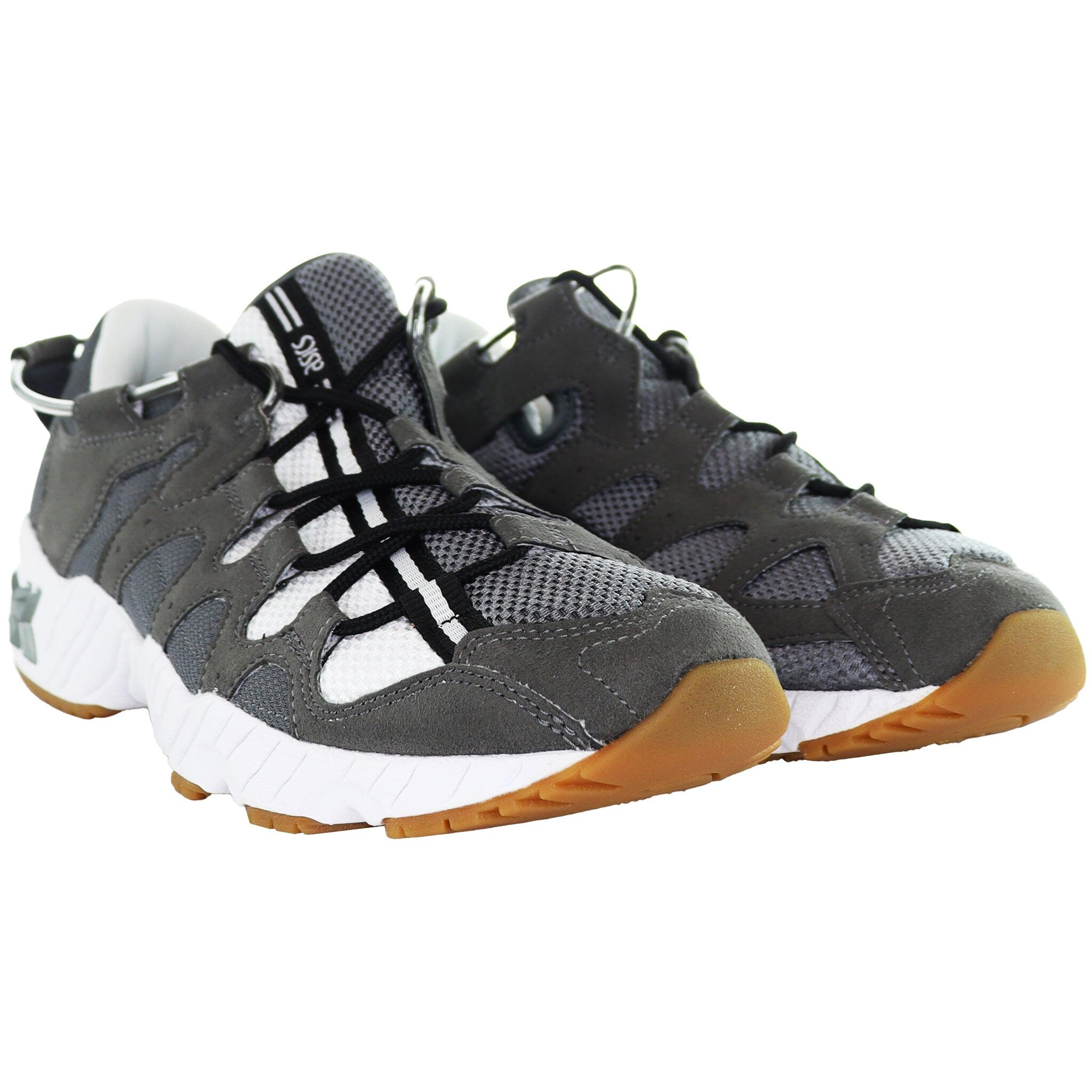 Asics Gel-Mai Mens Grey Trainers 2/5