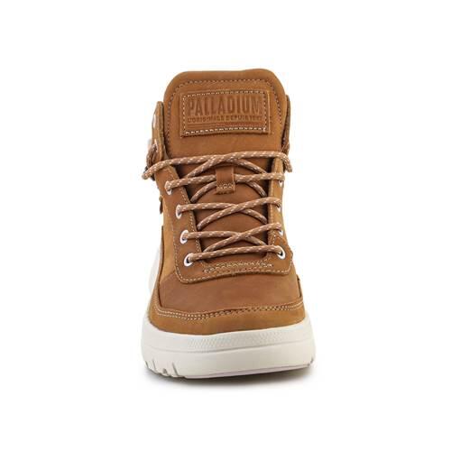 Buty do chodzenia damskie Palladium Pallaflex Cuff