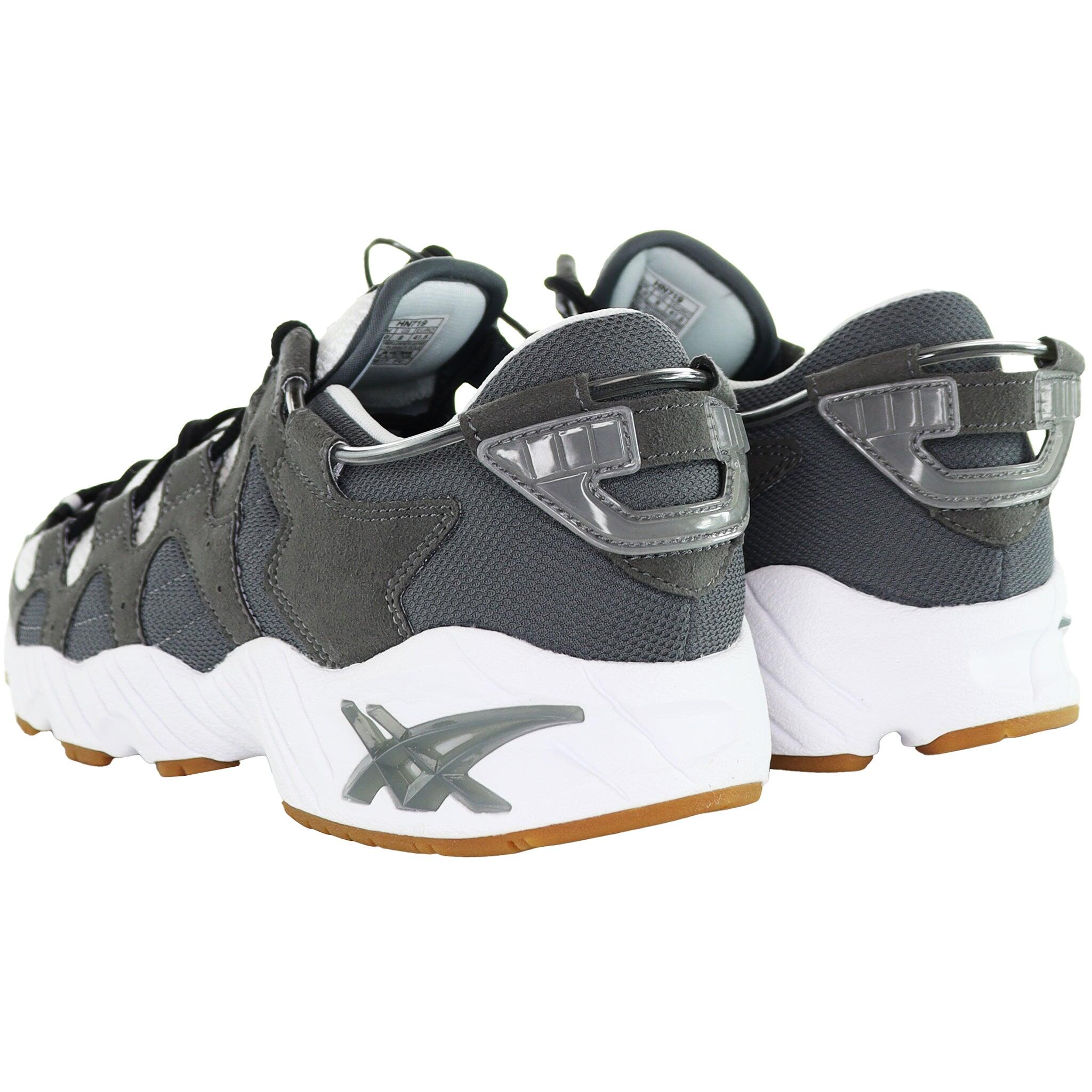 Asics Gel-Mai Mens Grey Trainers 4/5