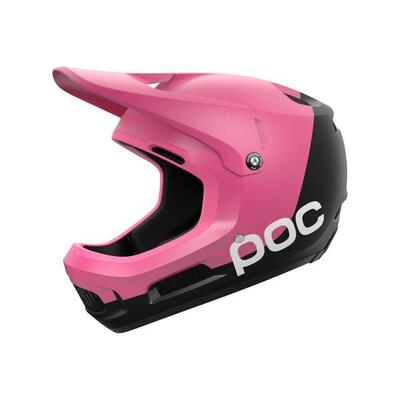 Helm - coron air mips