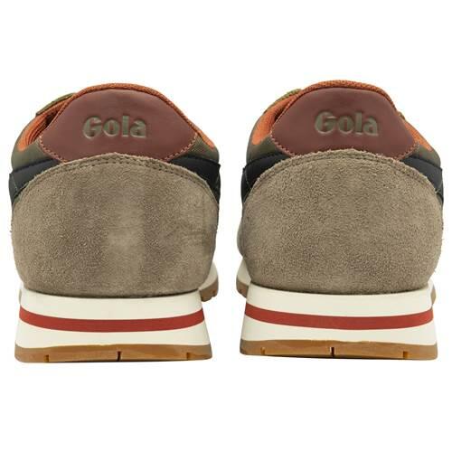 Baskets Homme Daytona 3/6