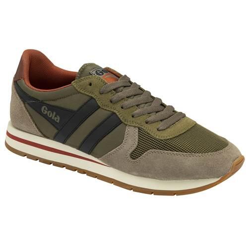 Baskets Homme Daytona 5/6