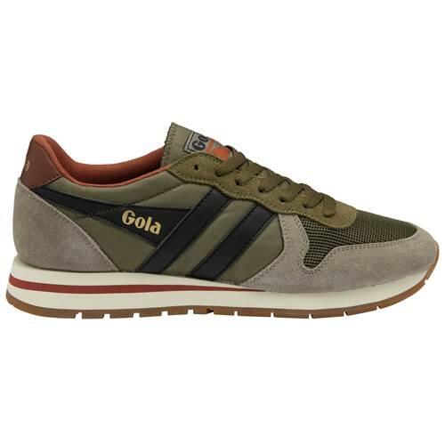 Trainers Gola Daytona