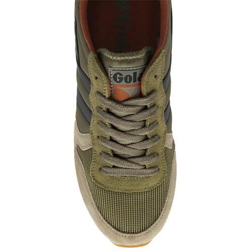 Baskets Homme Daytona 2/6