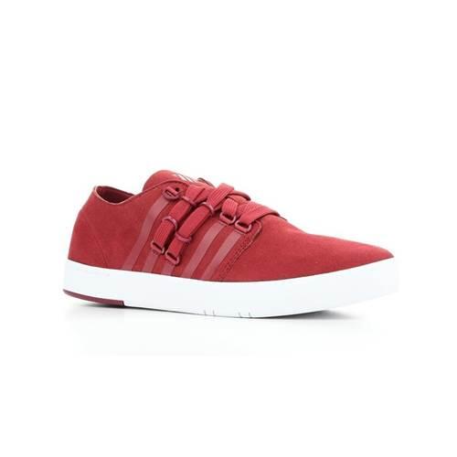 Chaussures universel hommes K-Swiss DR Cinch LO 2/5