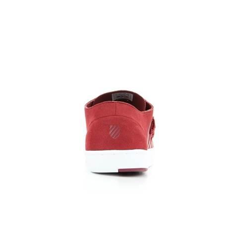 Chaussures universel hommes K-Swiss DR Cinch LO 5/5