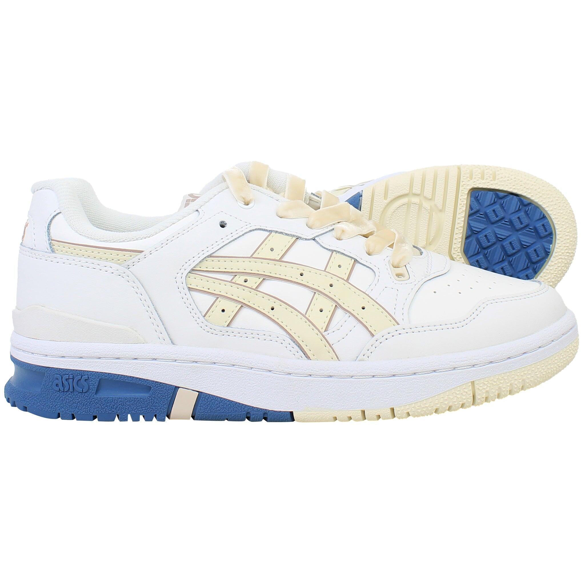 Chaussures ASICS EX89 Blanches 3/5