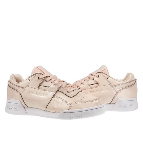 Scarpa universali donna Reebok W LO Plus Iridescent 2/5