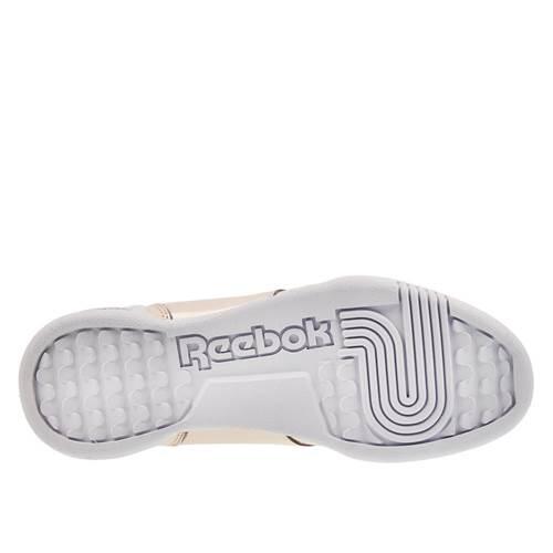 Pantofi universali cm8951 pentru întregul an crem damă
