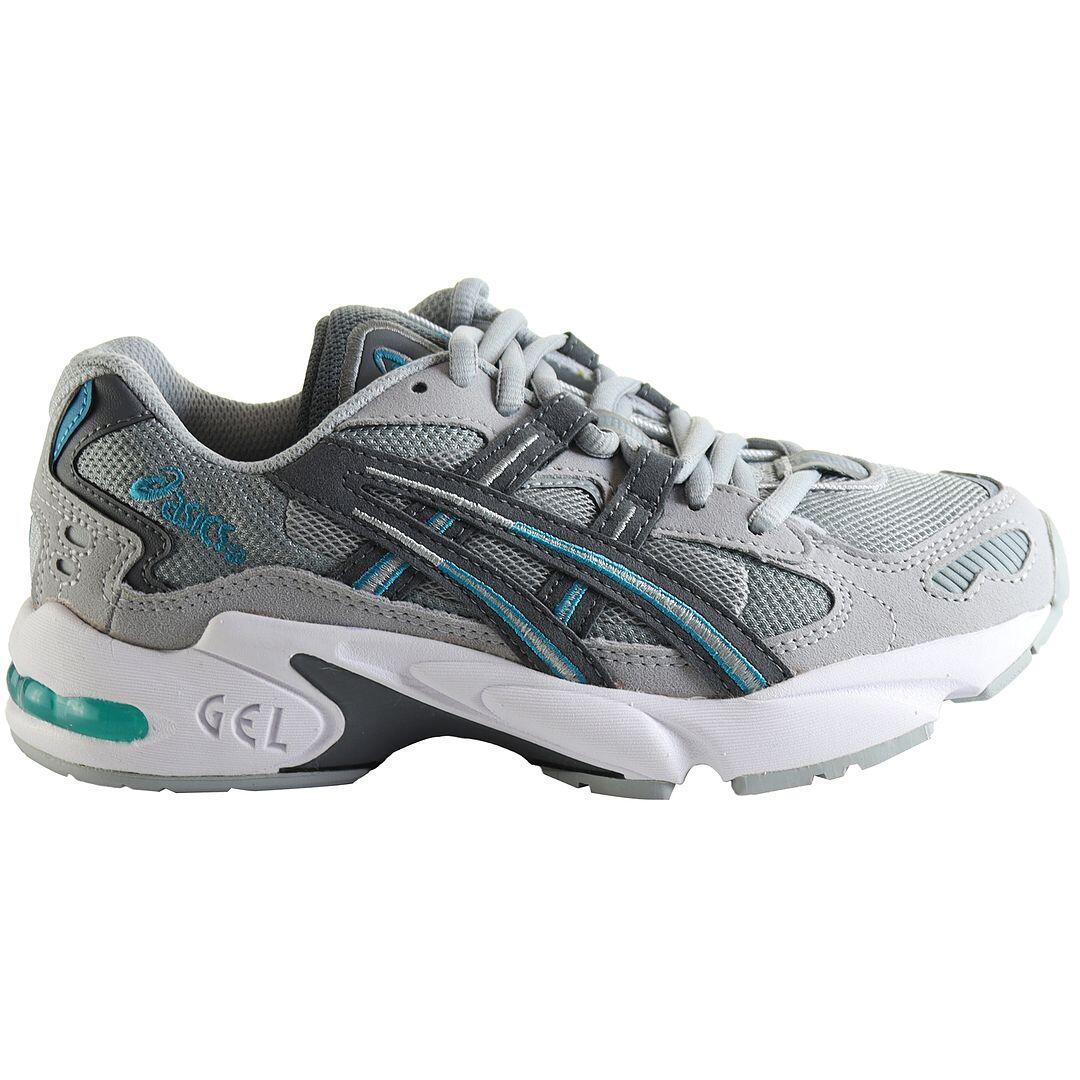 Asics Gel-Kayano 5 OG Mens Grey Trainers 1/5