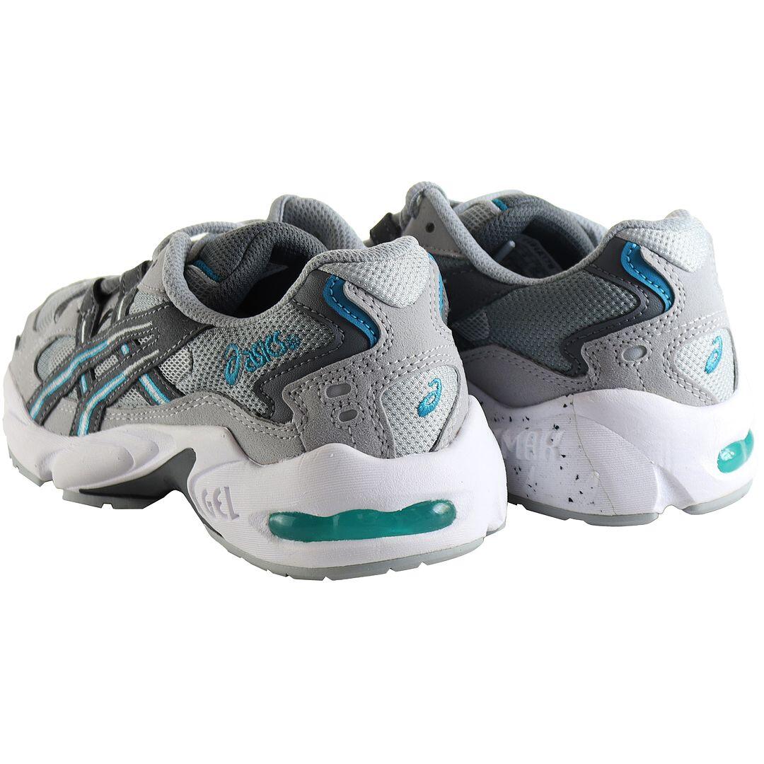 Asics Gel-Kayano 5 OG Mens Grey Trainers 4/5