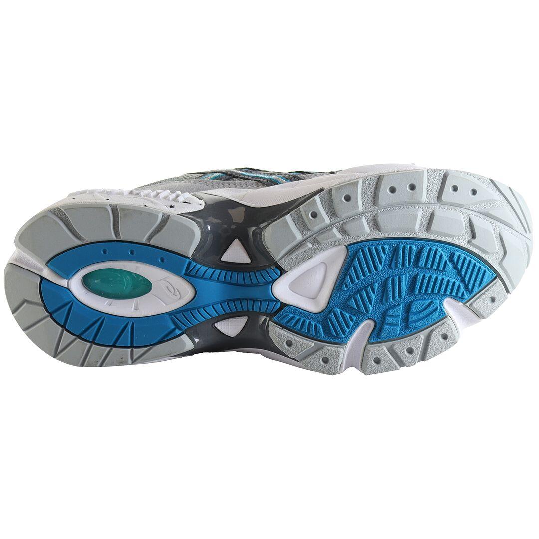 Asics Gel-Kayano 5 OG Mens Grey Trainers 5/5