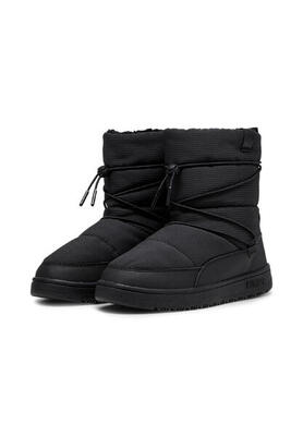 Puma SNOWBAE WNS Stiefel Damen Winterschuhe 393920 01schwarz