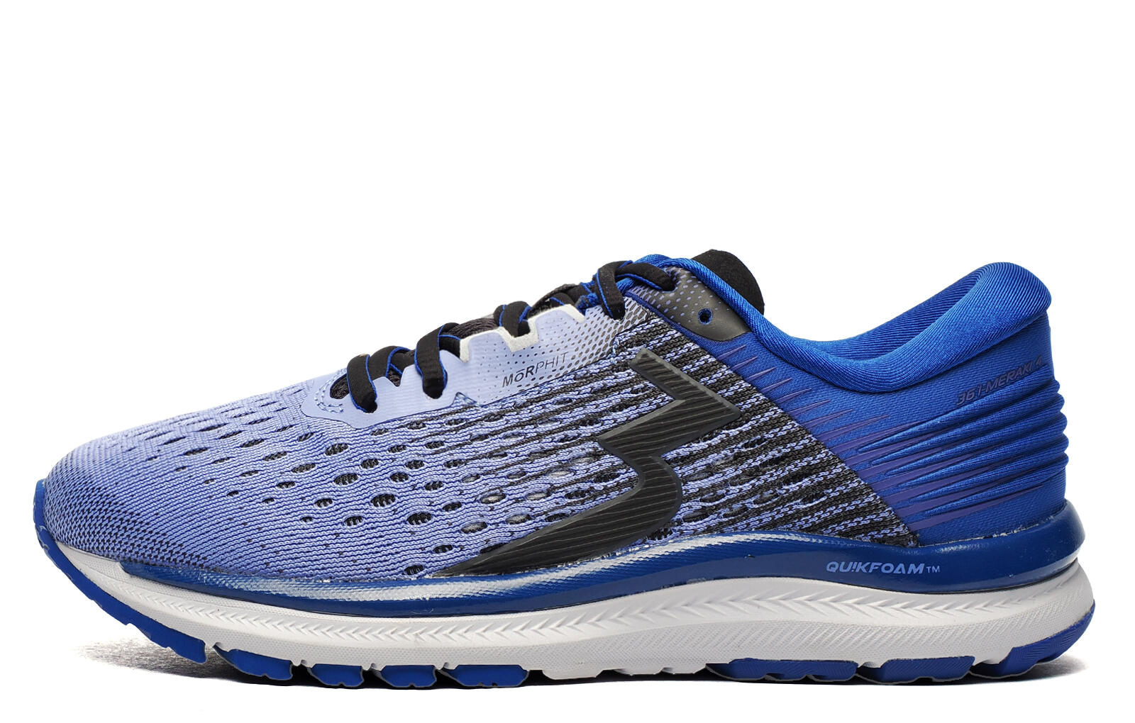 COCOPRO 361° Meraki 4 Womens Running Shoes