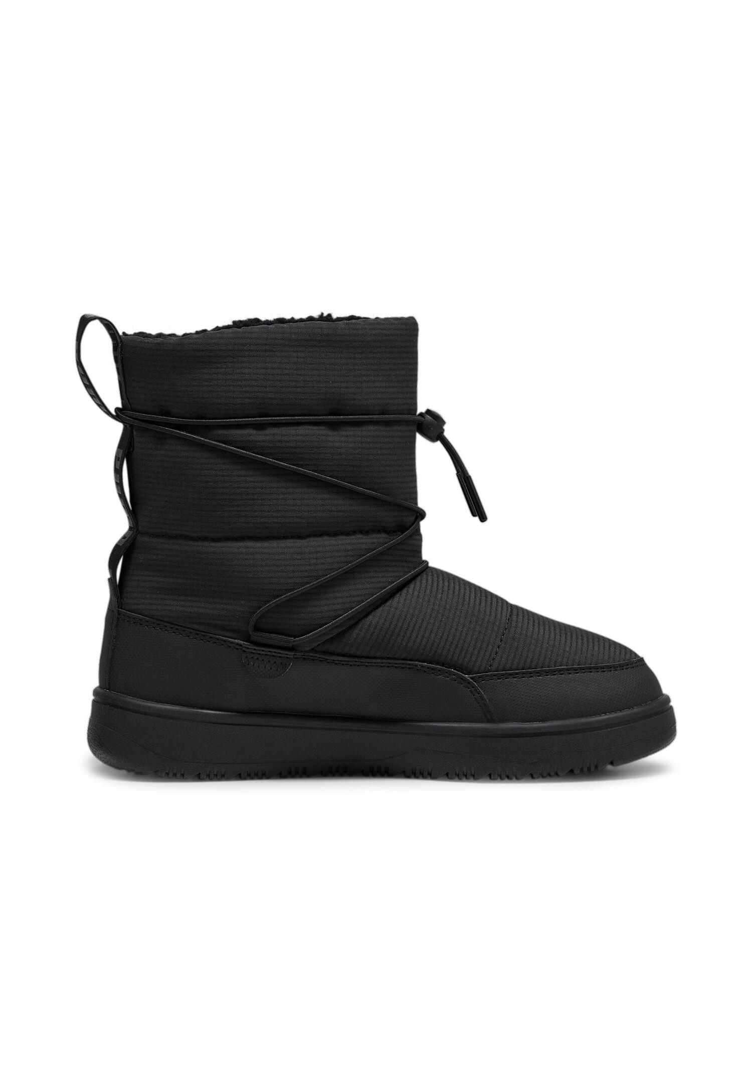 Puma SNOWBAE WNS Stiefel Damen Winterschuhe 393920 01schwarz 5/14