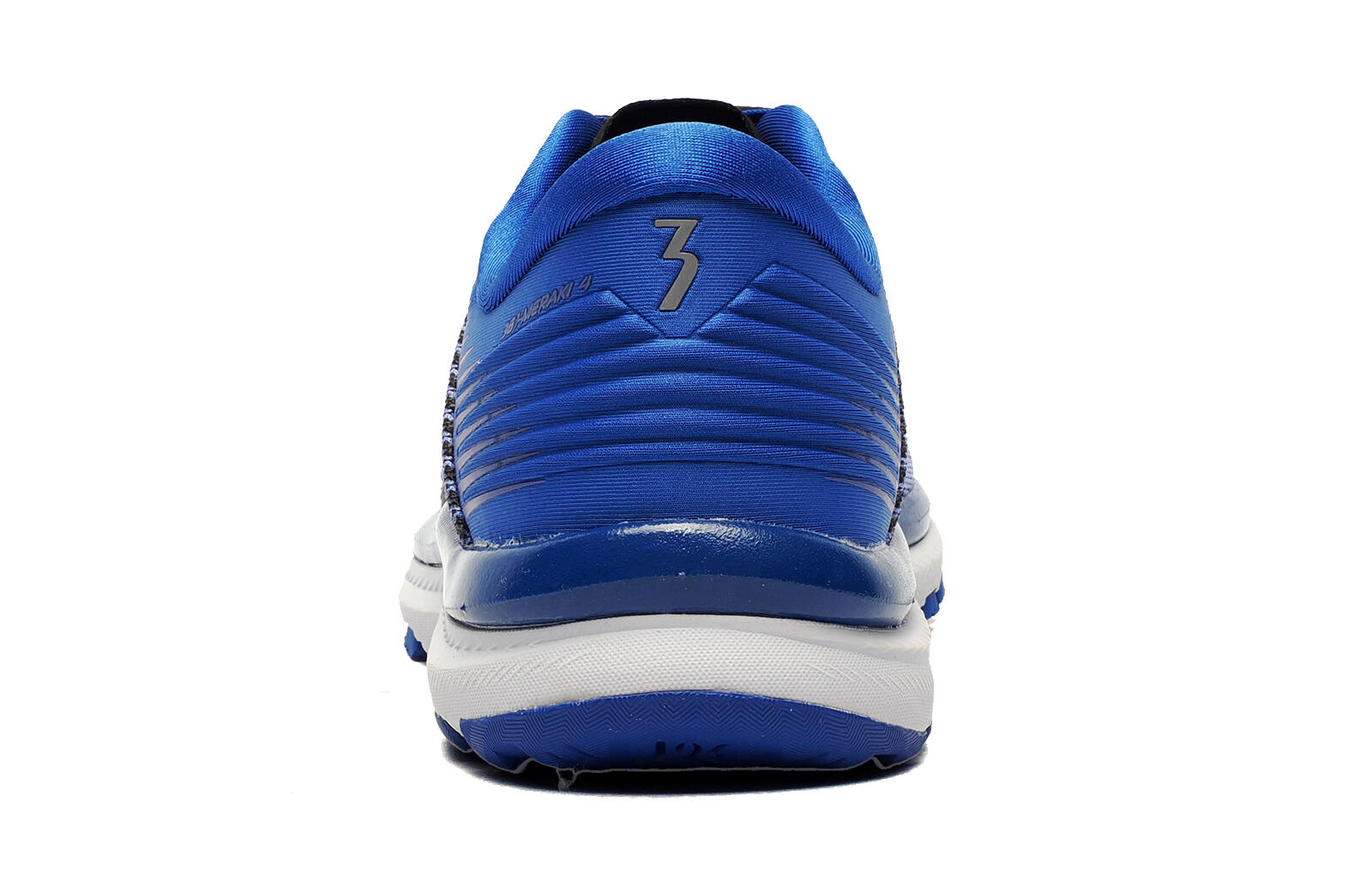 361° Meraki 4 Womens Running Shoes 3/5