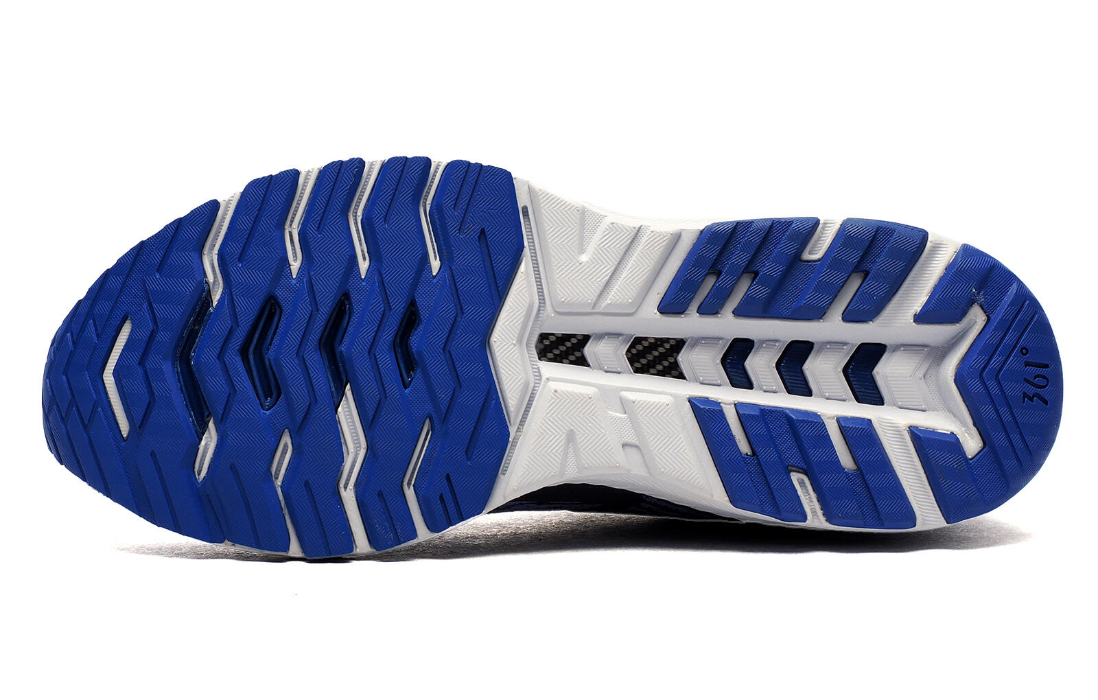 361° Meraki 4 Womens Running Shoes 4/5