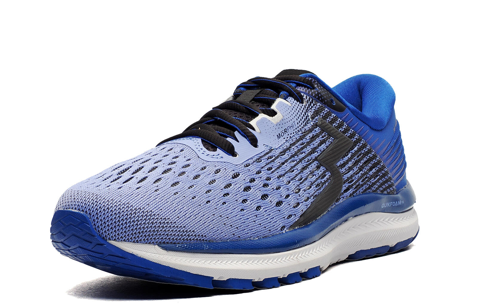 361° Meraki 4 Womens Running Shoes 2/5