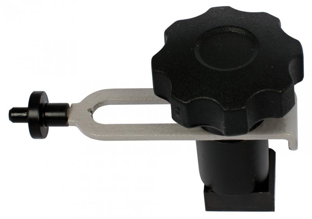 Messgerät für Bremsscheiben Unior 2/2