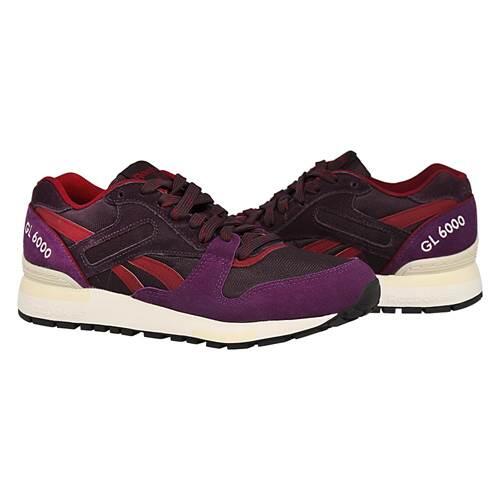 Buty do chodzenia damskie Reebok GL 6000 WW