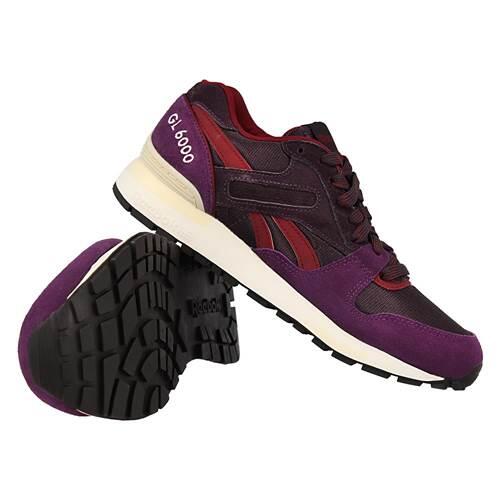 Buty do chodzenia damskie Reebok GL 6000 WW 4/5