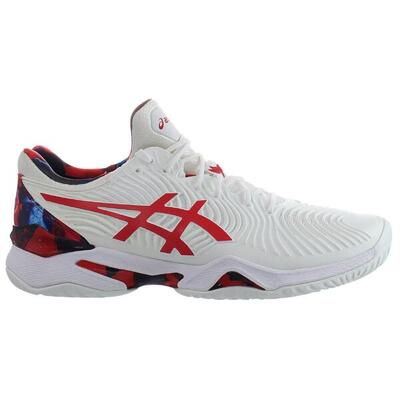 Asics Court Ff Novak L.E. UK 6 // 40