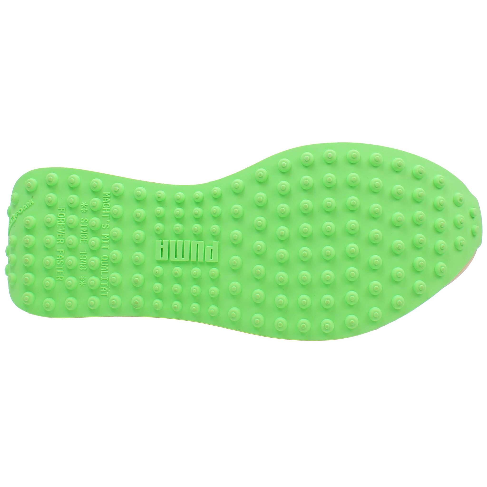PUMA Puma Mile Rider Queen Womens Beige Trainers