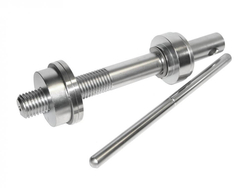 Campagnolo Werkzeug f.Ultra-Torque OS-Fit Lagersch. UT-BB240 - R1130071 2/2