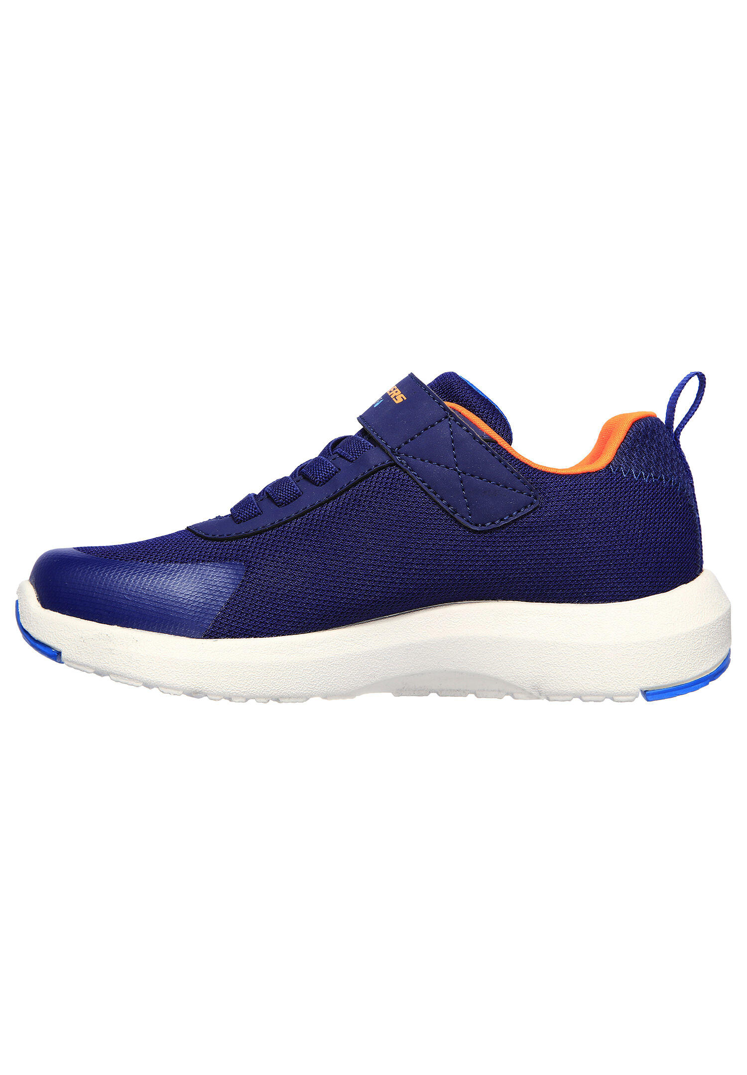 Skechers DYNAMIC TREAD HYDRODE Kinder Sneaker Wasserfest Blau 403661L 4/4