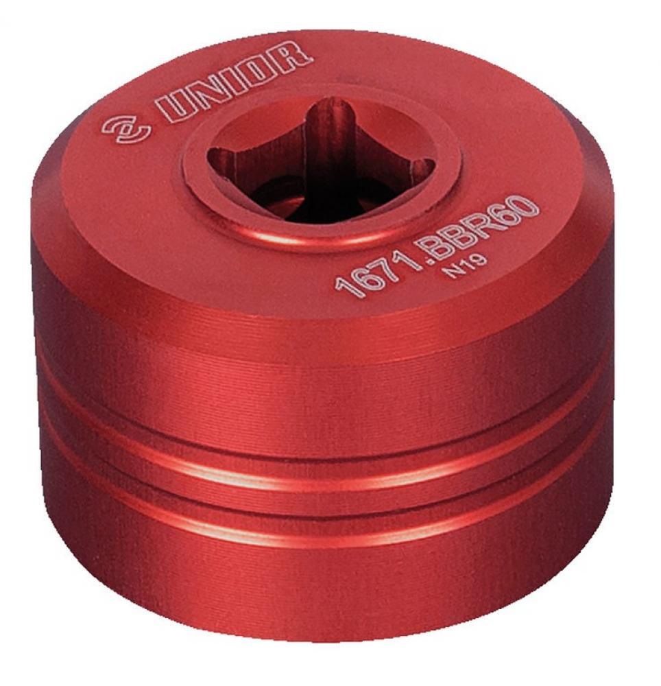 Chave de caixa Unior BBR60 para Shimano BR60/MT60 2/2
