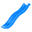 AXI Sky175 Toboggan à Eau en Bleu - 175 cm