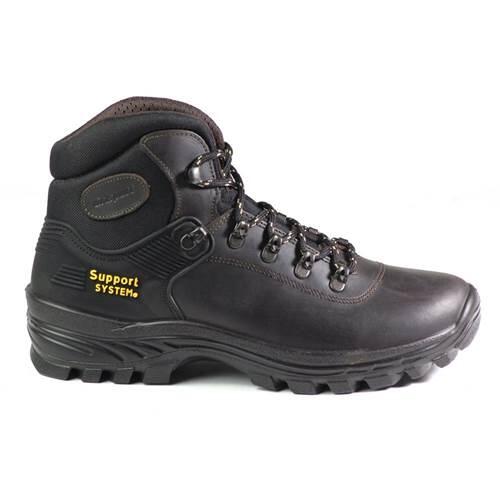 Scarpa universali uomo Grisport 10242D26G