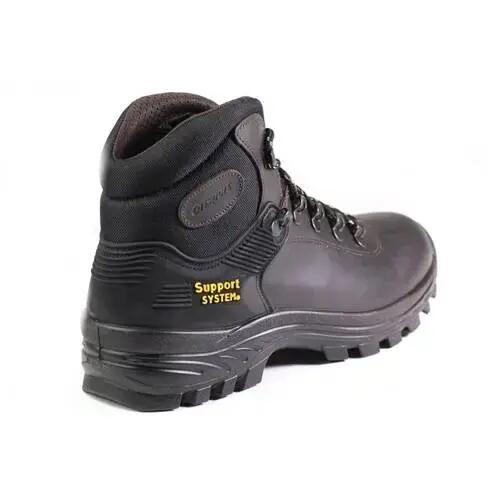 Schoenen universeel voor heren Grisport 10242D26G 3/5