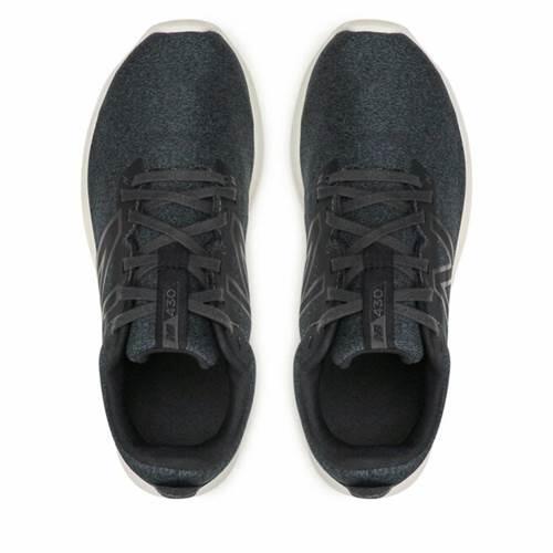 Schoenen om hard te lopen voor vrouwen New Balance 430 4/5