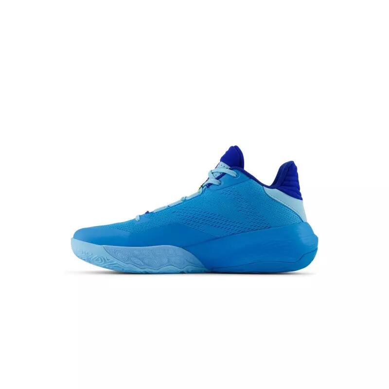 Zapatillas Adulto New Balance Two Wxy V4 Azul 4/5