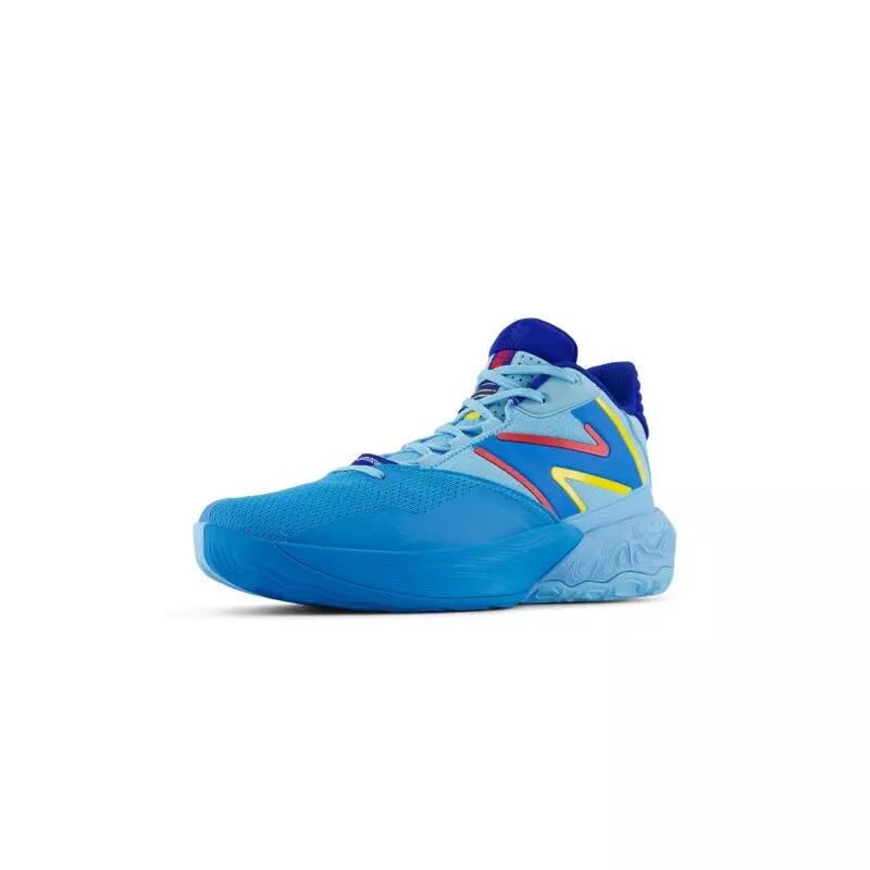 Zapatillas Adulto New Balance Two Wxy V4 Azul 3/5