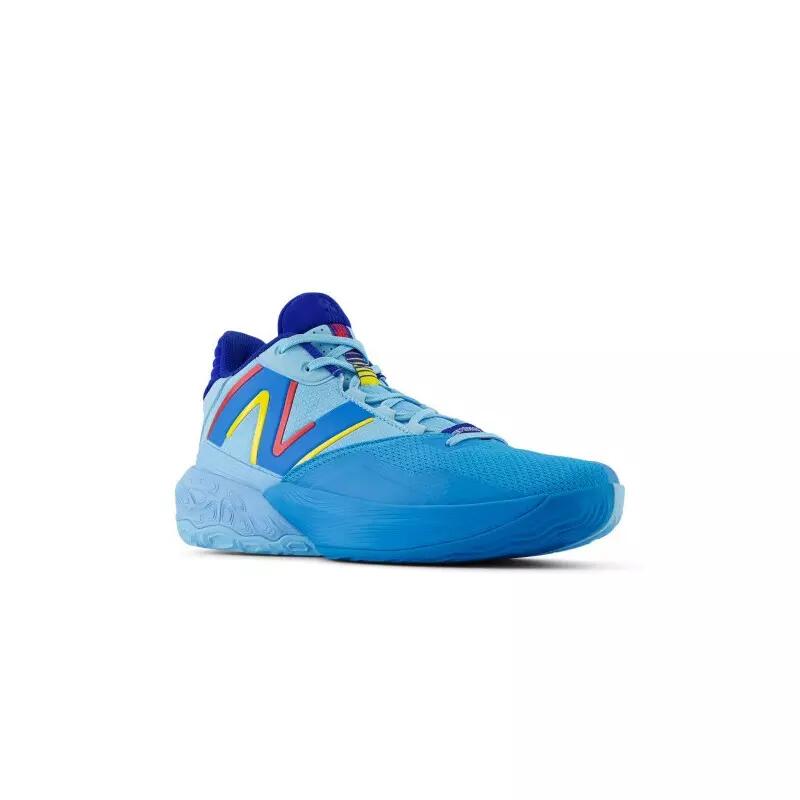 Zapatillas Adulto New Balance Two Wxy V4 Azul 5/5
