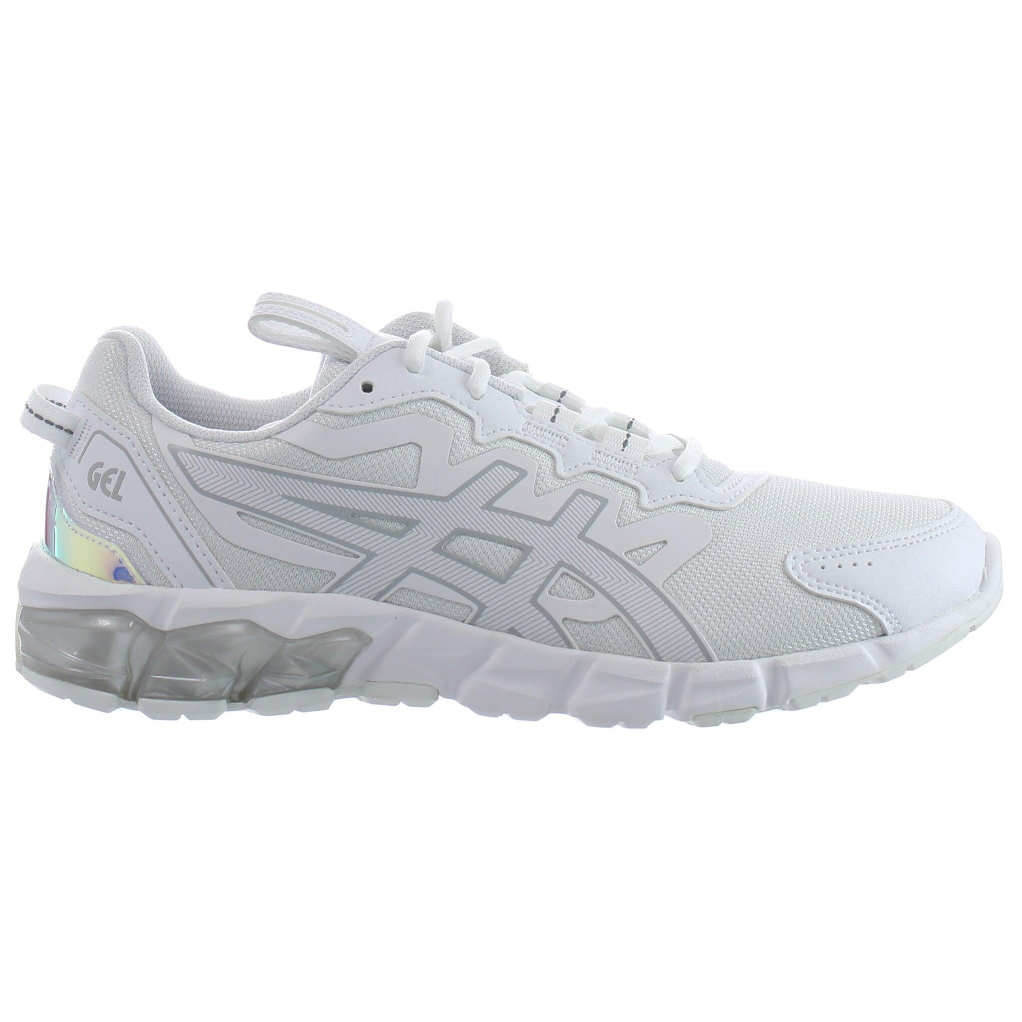 Asics Gel-Quantum 90 Womens White Trainers 2/5