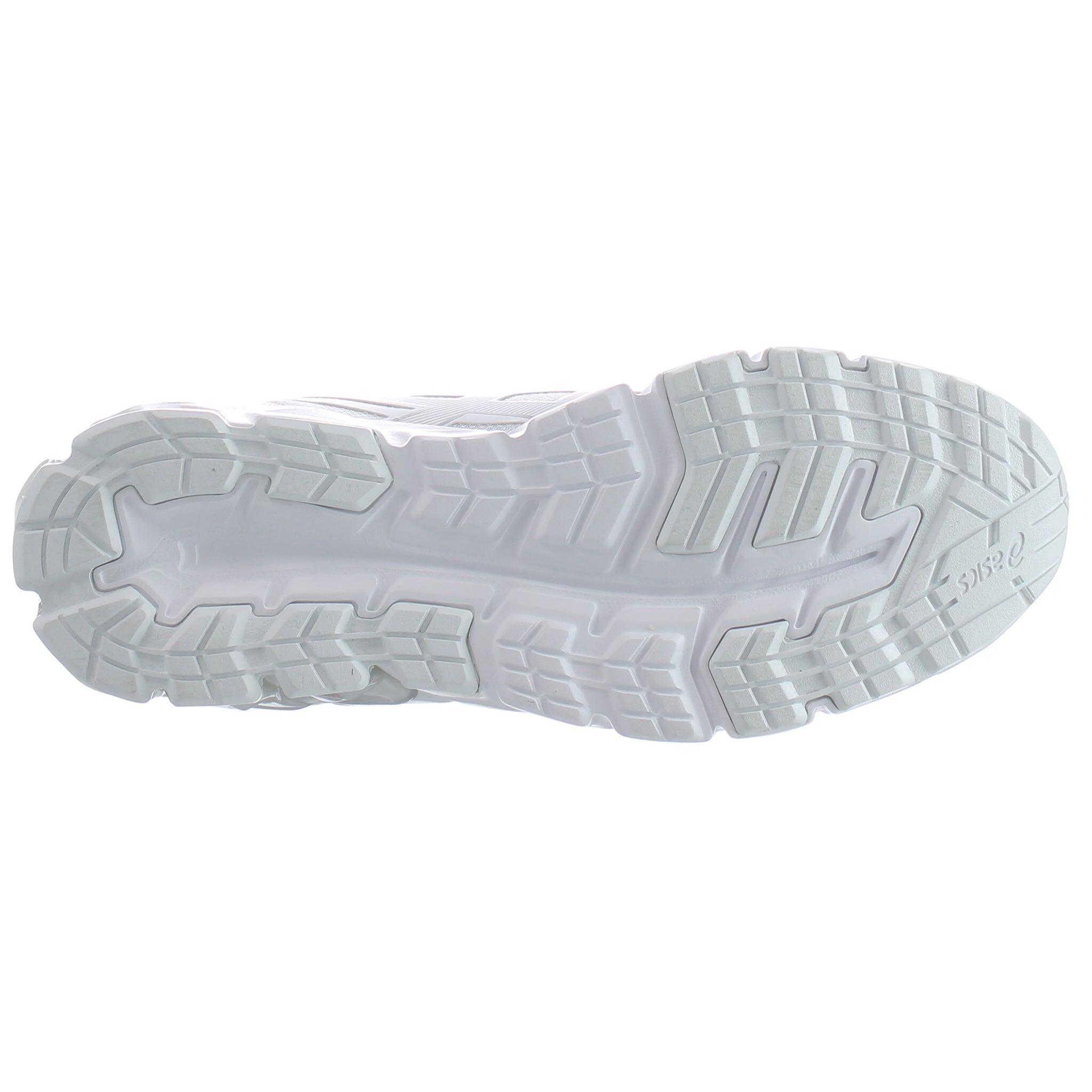 Asics Gel-Quantum 90 Womens White Trainers 5/5