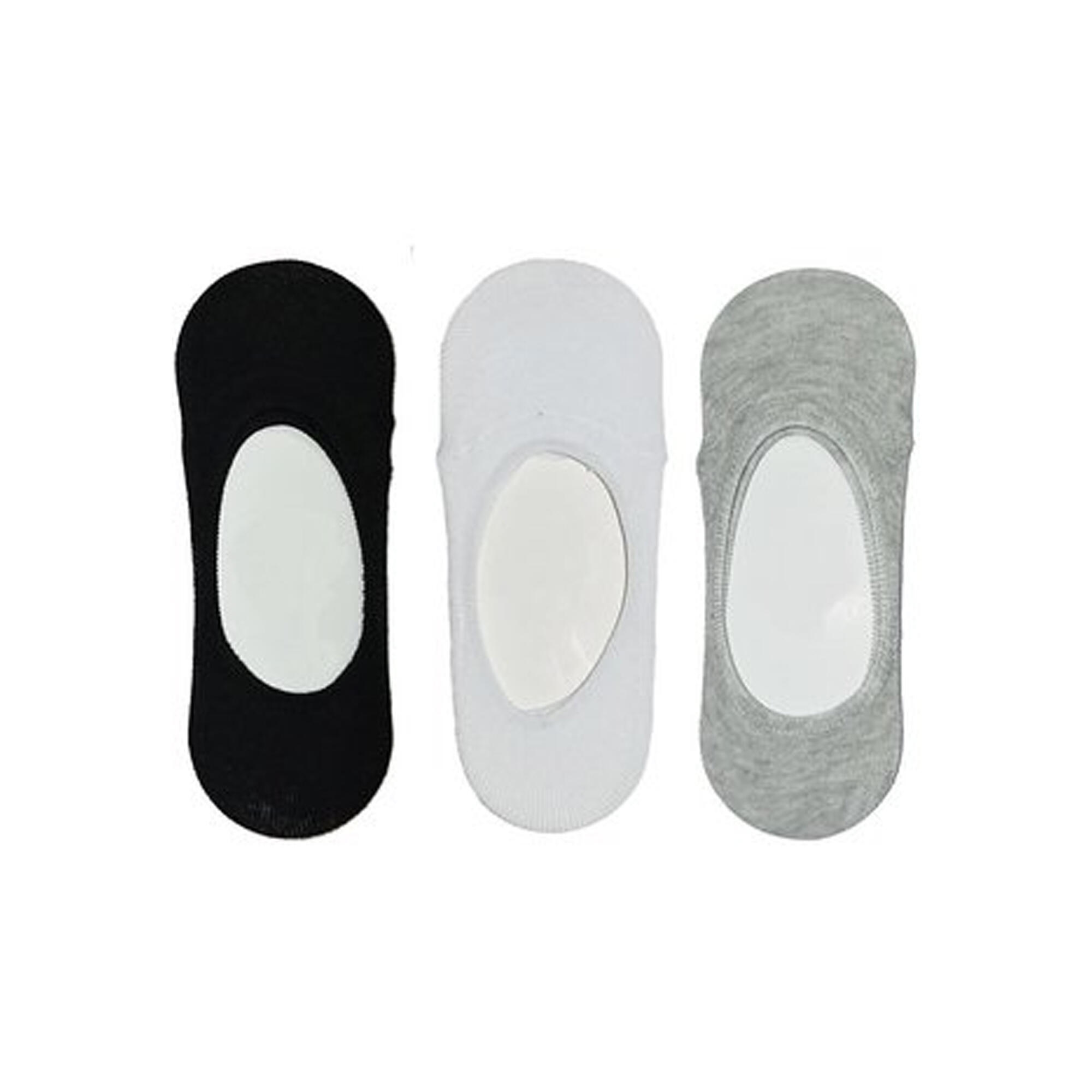Protègespied Femmes (Assorties) 2/3