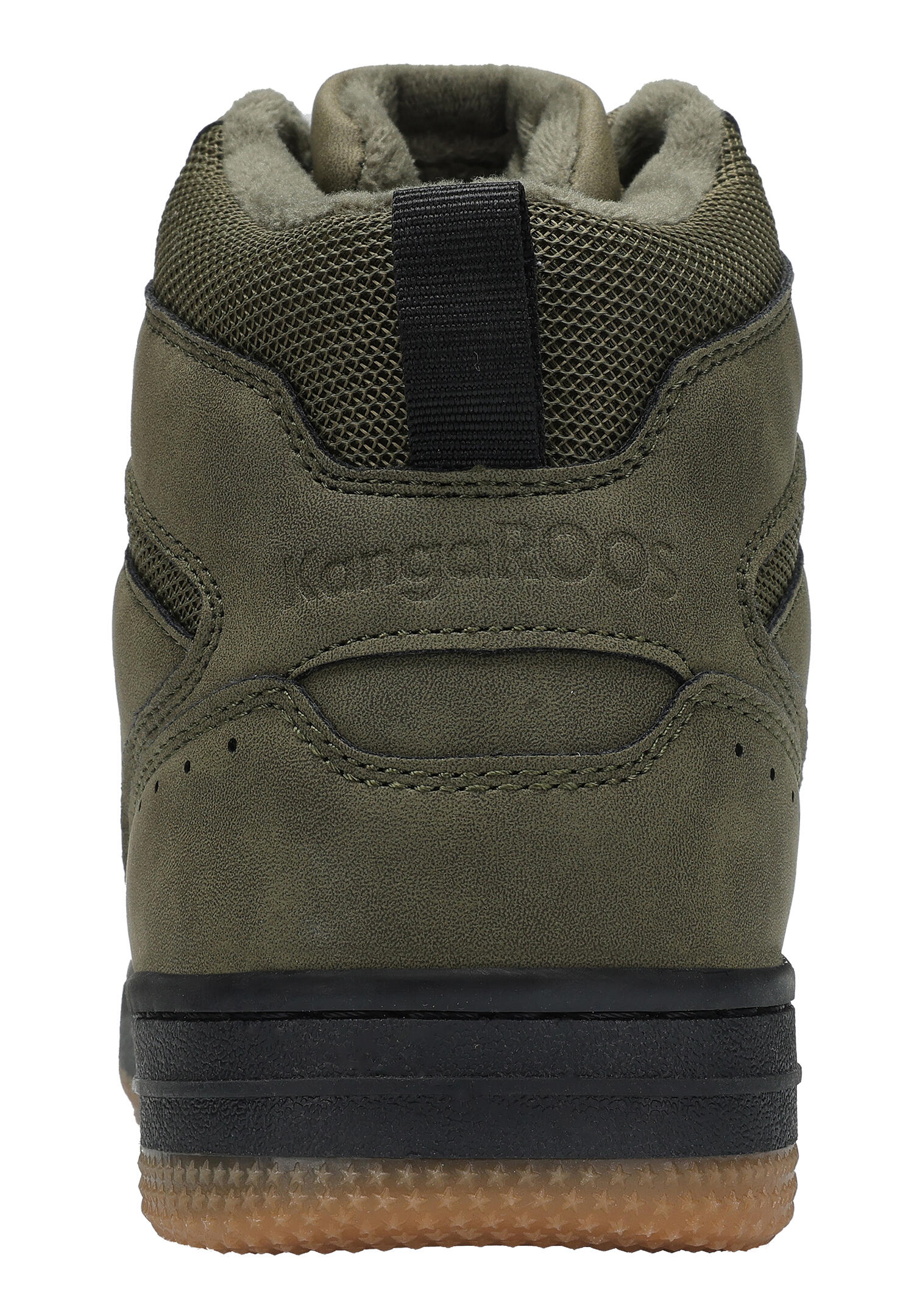 Buty męskie KangaROOS K-Watch Bliz 5/7