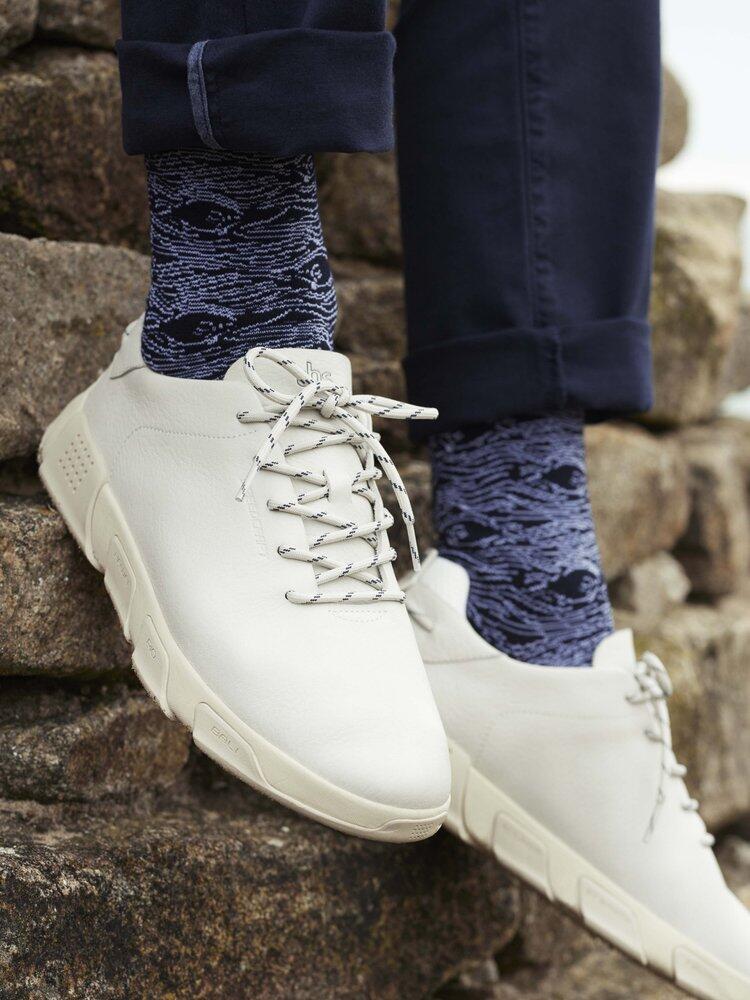 Set de chaussettes Homme - TRIOFANT1409T 2/3