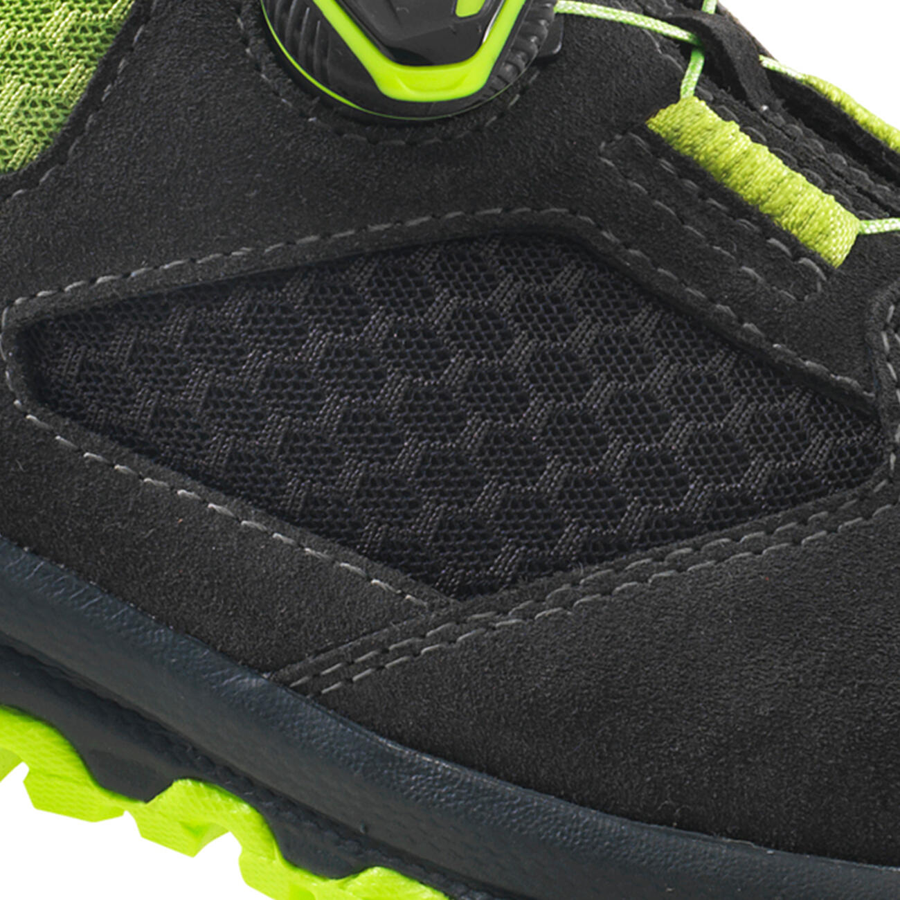 Calçado desportivo - VOLT VIBRAM URBAN 3/4