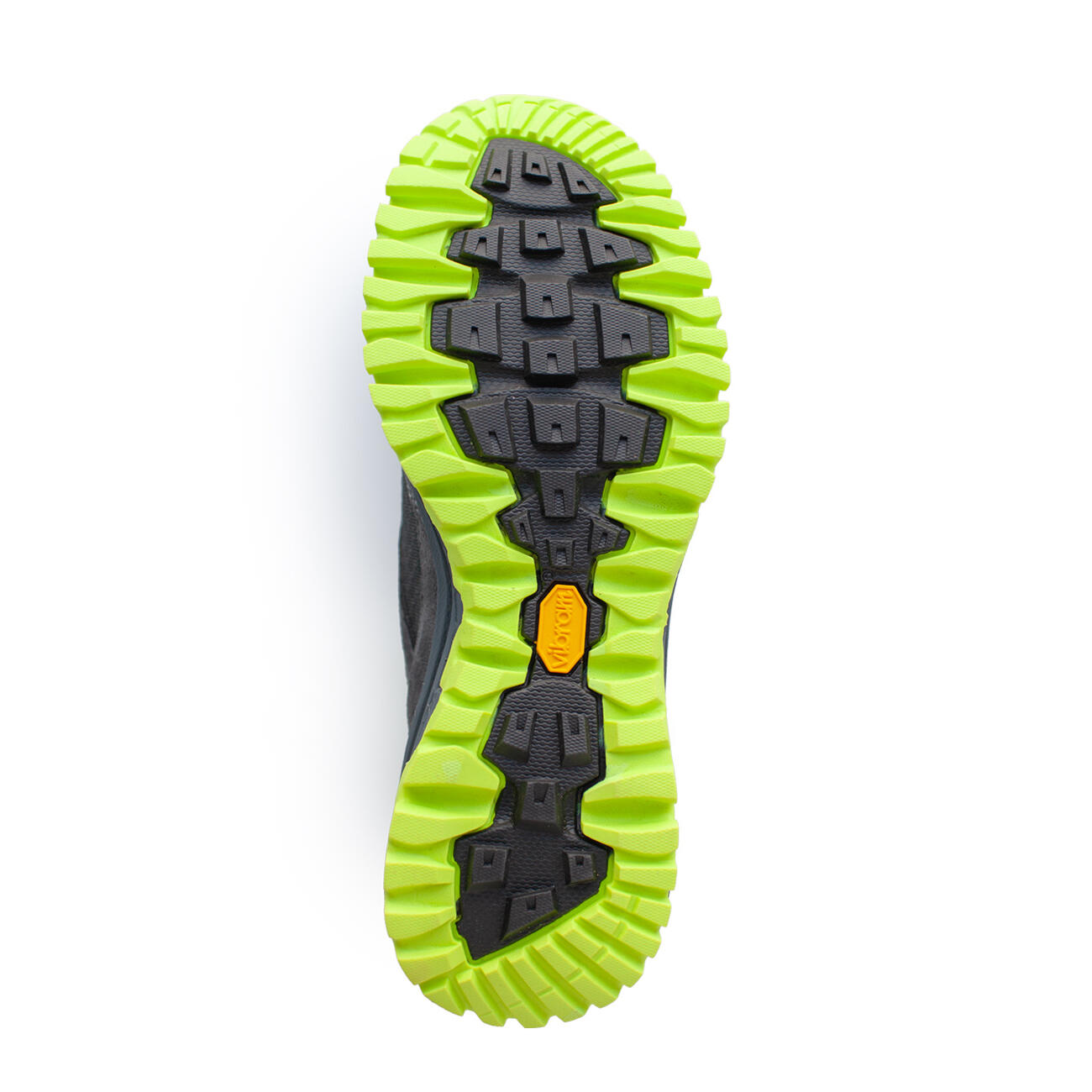 Calçado desportivo - VOLT VIBRAM URBAN 4/4